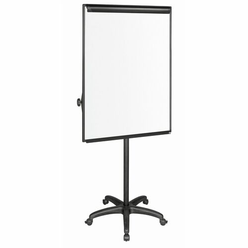 Easel, MV Presentation, Silver