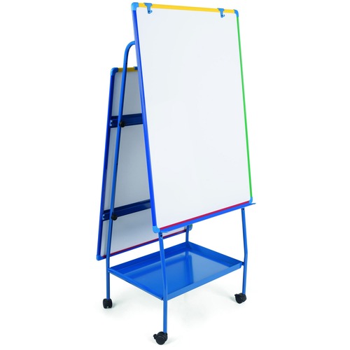Magnetic Creation Station, 29-18/25" x 4" x 59-13/20", AST