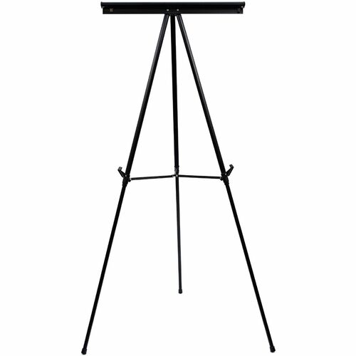 Easel, 3-Leg Heavy Duty Black