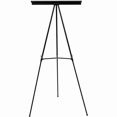 Easel, Display, Lightweight, Black