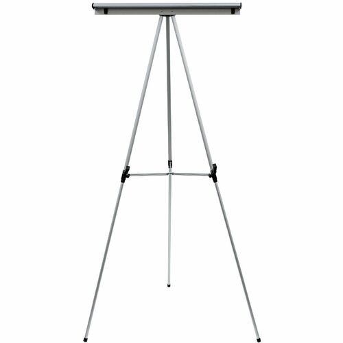 Easel, Display, Light Weight, Silver
