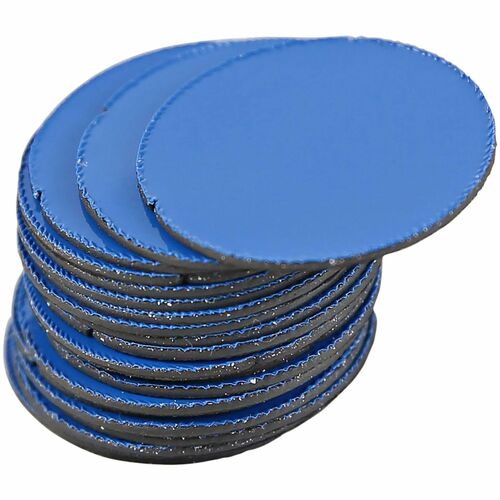 Magnets, Circles, Be 20/PK