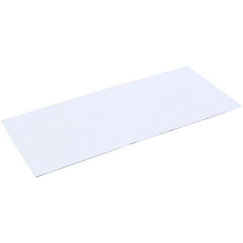 Magnet, Tape Dryerse, White 25/PK