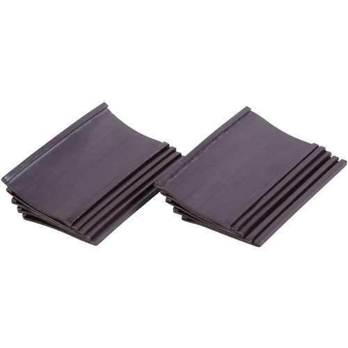 Magnet, 3 x 1.75, Data CD, Black 10/BG