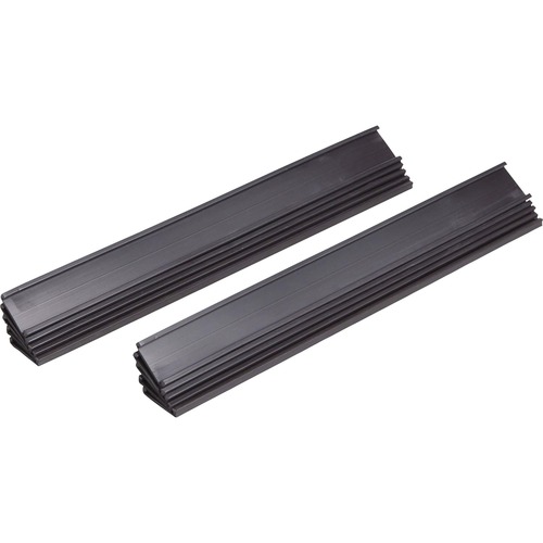 Magnet, 6 X 1, Data CD, Black 10/PK