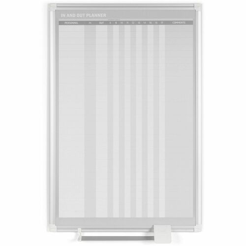 Planner, In-Out, 36 x 24