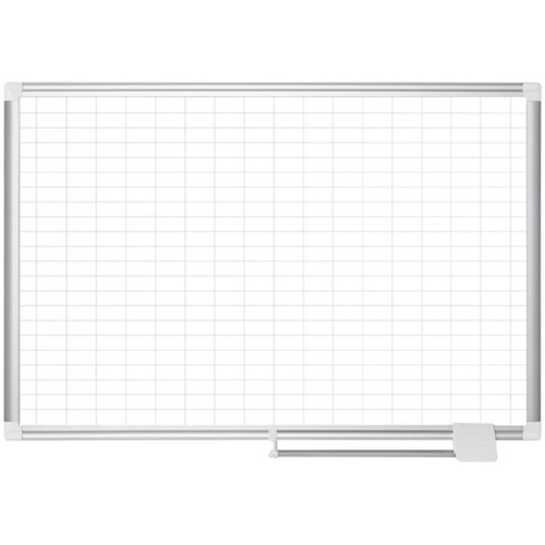 Board, With Kit, Planner, 48x36 Grid