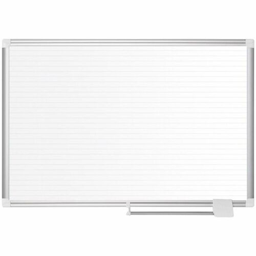 Board, Planer, 48x36 Ruled, White