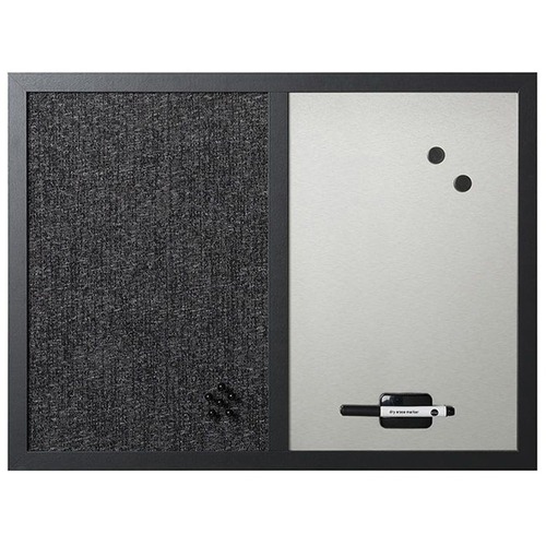 Board, Combo, 24x18 Black