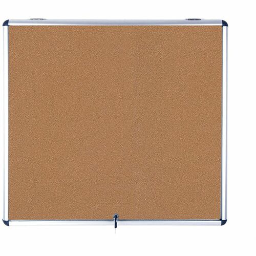 Board, Enc, Cork, Slimline