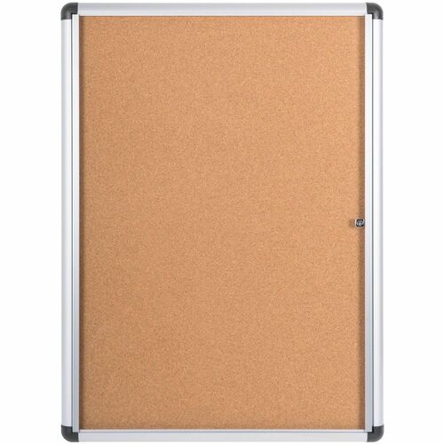 Board, Enc, Cork, Slimline