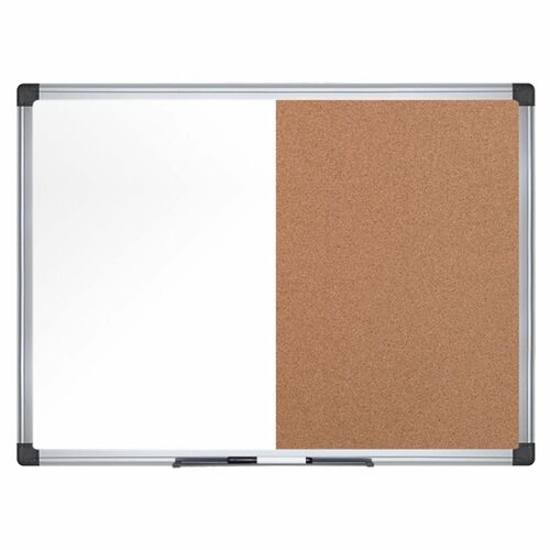 Board, Mel, Combo, 4x6, Aluminum
