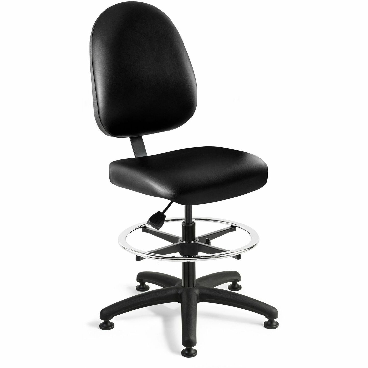 Integra BKV Non-Tilt Chair