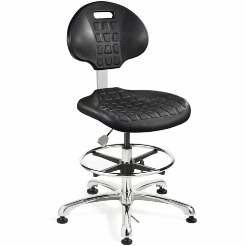Esd Poly Chair Non Tilt