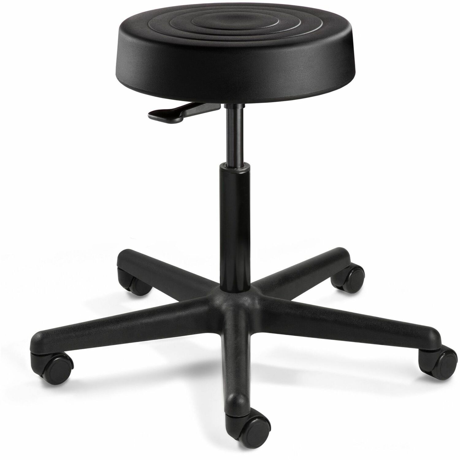 Ergolux Backless Stool