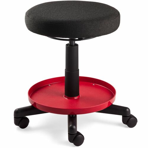Economy Repair Stool, Fabric
