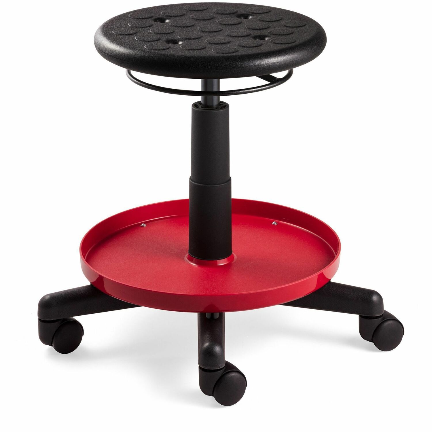 Economy Repair Stool, Poly