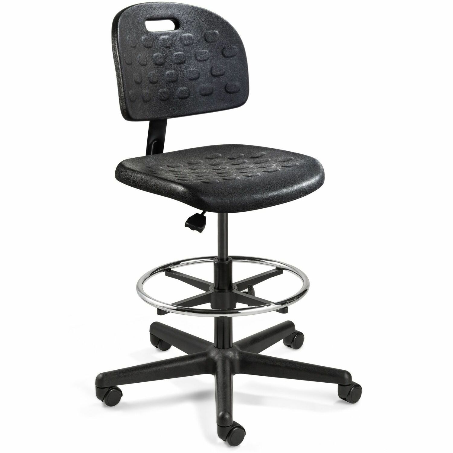 Economy Poly Chair Nontilt