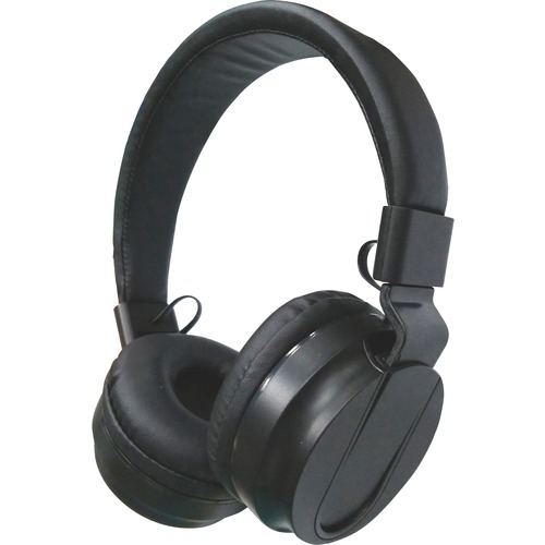 Headset, Audio, Stereo, Deluxe