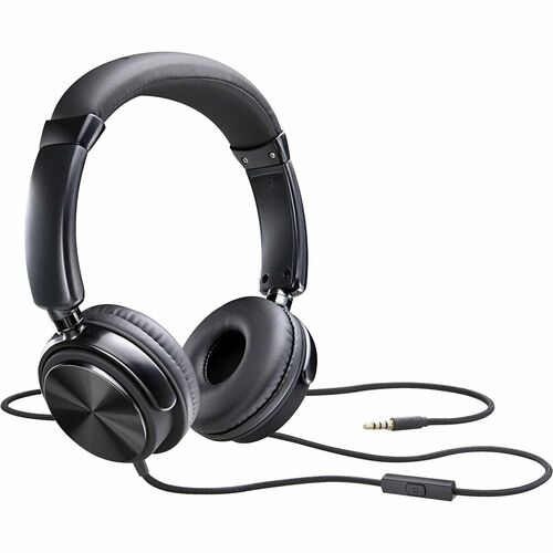 Headset, With Microphone,
