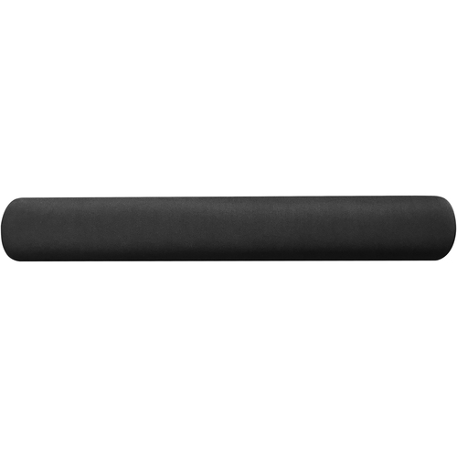 Wristrest, Keyboard, Gel, Black