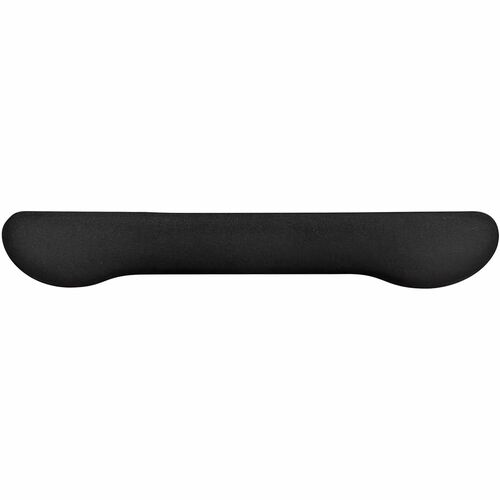 Wrist Rest, Gel, Black