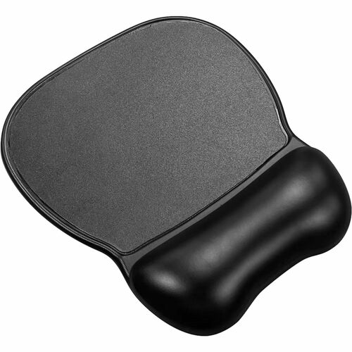 Wrist Rest/Mouse Pad, Soft Skin