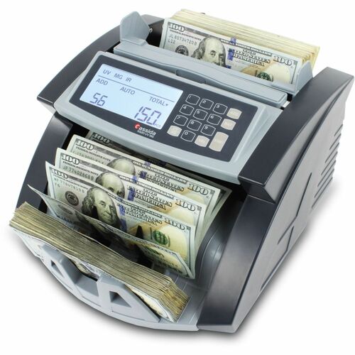 Bill Counter, Back Load, C5520