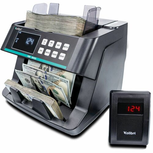 Bill Counter, Top Load