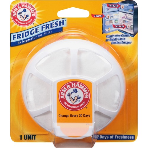 Deodorizer, Fridge Fresh, A&H