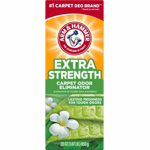 Deodorizer, Carpet, Oxi-Clean 6/CT