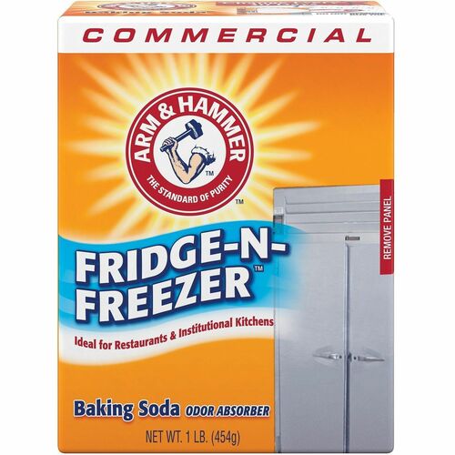 Deodorizer, Fridge N Frzr, A&H