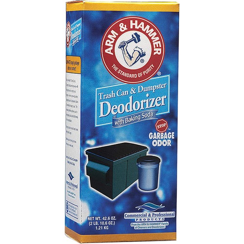 Deodorizer, Arm & Hammer