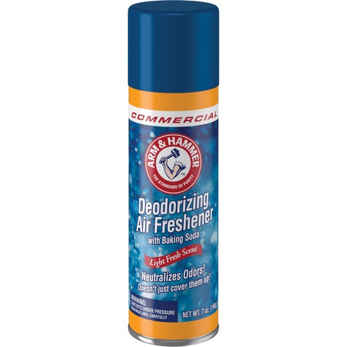 Freshener, Air, Deodorizing, A&H
