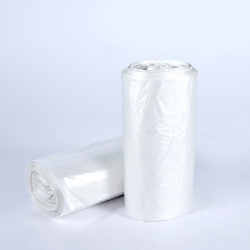 Ice Bucket Liner, 13" x 12", Clear 2000/CT