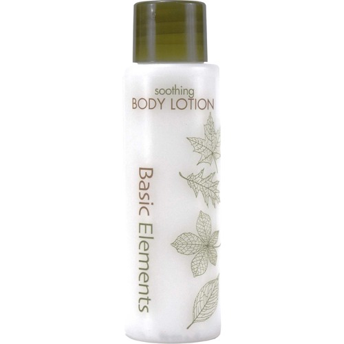 Lotion, Bottle, Basic, 30 Milliliter 200/CT