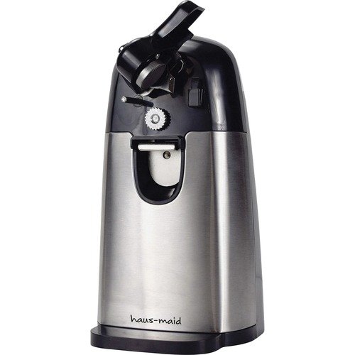 Can Opener, Electric, Black