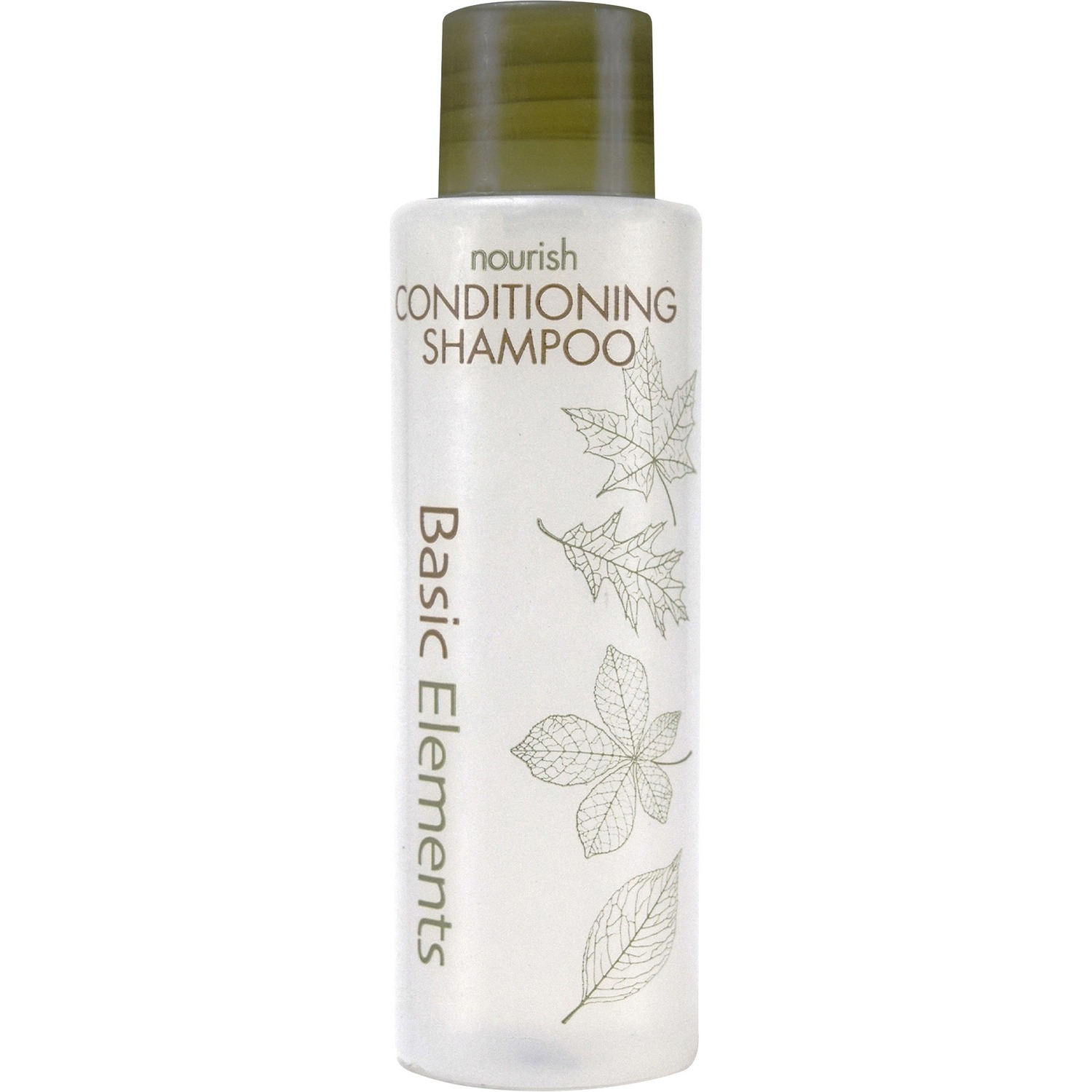 Shampoo, Bottle, Basic, 30 Milliliter 200/CT