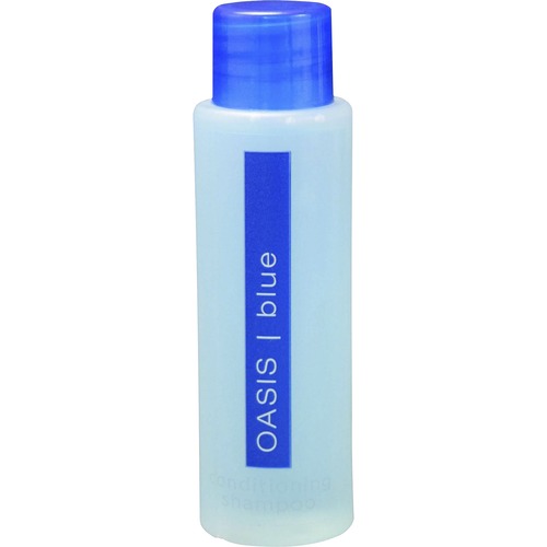 Shampoo, Bottle, OAS, 30 Milliliter 288/CT