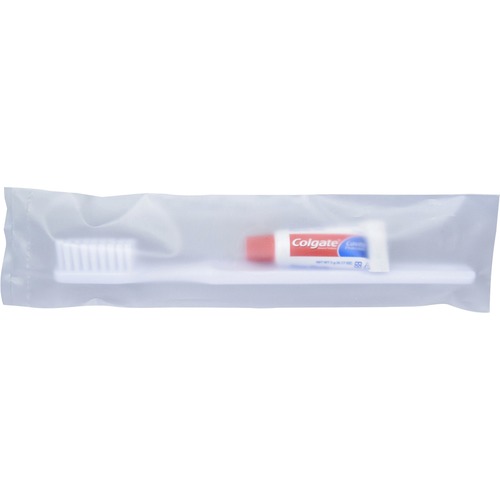 Toothbrush Kit, With Colgate, Multi 144/CT