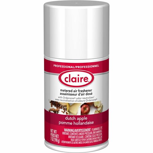 Freshener, Air, Metered 12/CT
