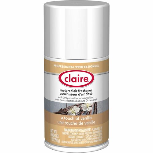 Air Freshener, Metered, 7OZ