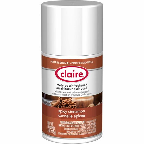 Air Freshener, Metered, 7OZ