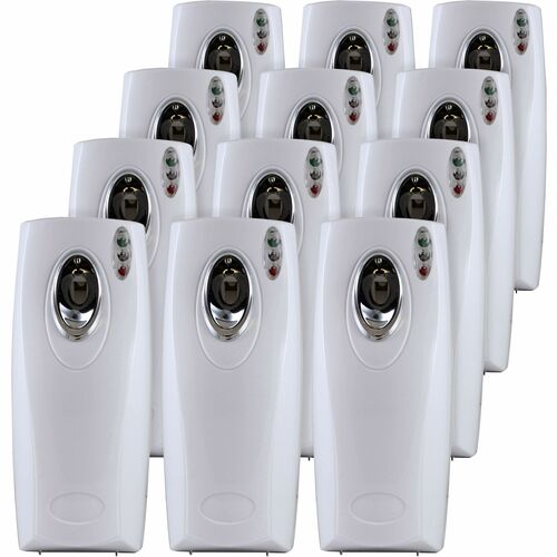 Dispenser, Metered 12/CT