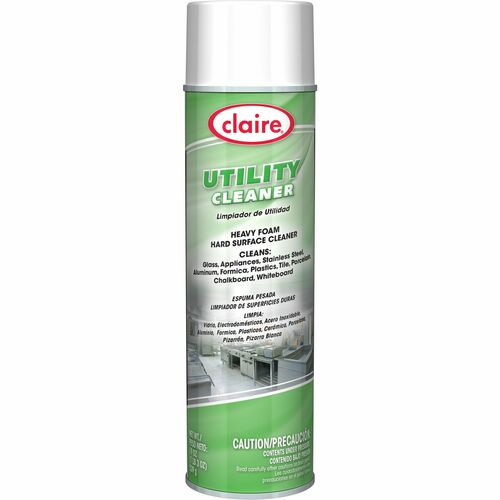 Cleaner, Utility, Spray, 19 Oz