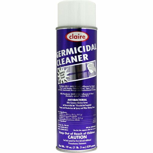 Cleaner, Grmcidl, Fresh, 19Z