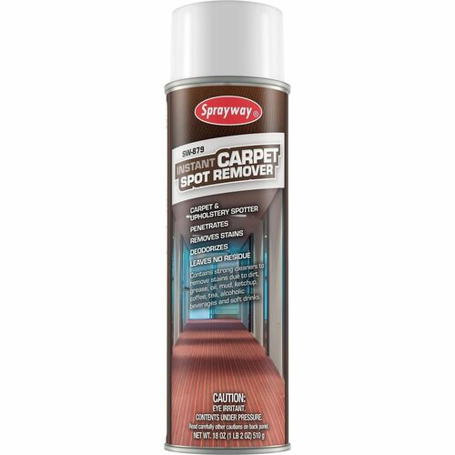 Cleaner, Carpet, Spot Remover