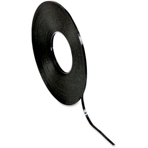 Tape, Chart, 1/16" Matte Black