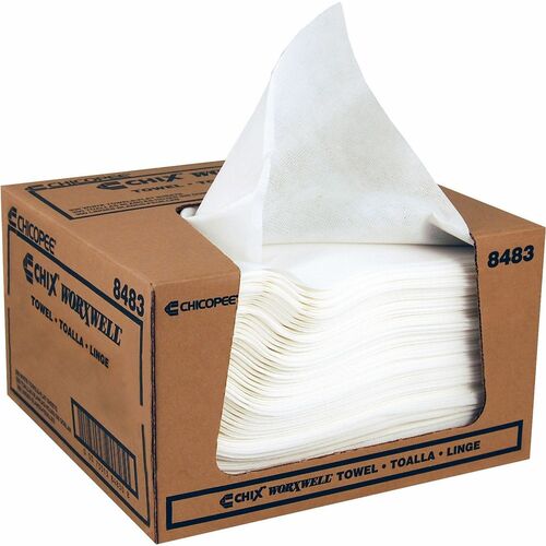 Towel, Shop, Veraclean 300/CT