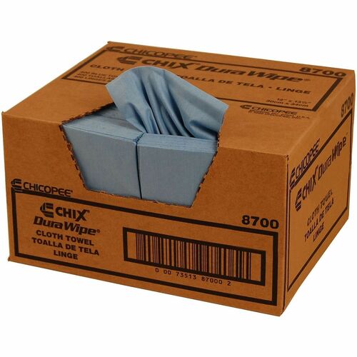 Wipe, Critical Clean, Veraclean 400/CT